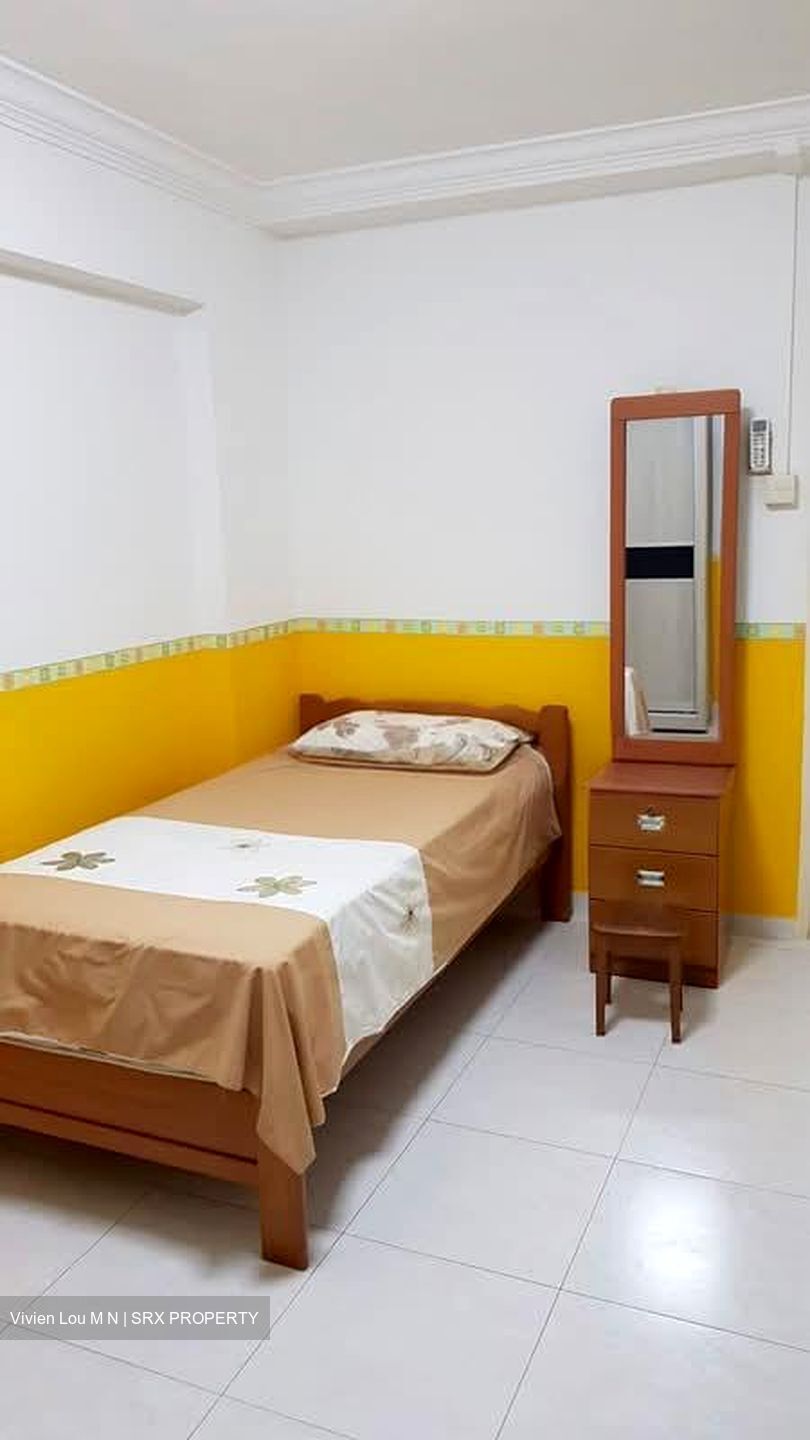 Bukit Batok West Avenue 7 (Bukit Batok), HDB 4 Rooms #547729231